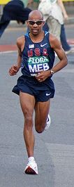 Meb Keflezighi