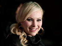 Meghan McCain