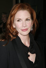 Melissa Gilbert