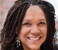 Melissa V. Harris-Perry