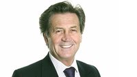 Melvyn Bragg