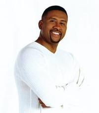 Michael Baisden