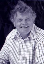 Michael Dobbs