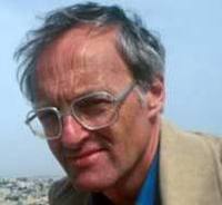 Michael Frayn