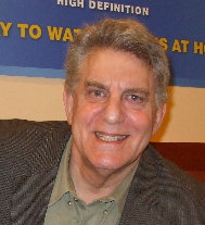 Michael Palmer