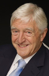 Michael Parkinson