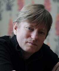 Michel Faber