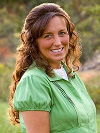 Michelle Duggar