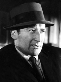 Mickey Spillane