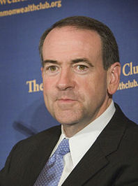 Mike Huckabee