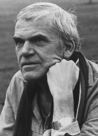 Milan Kundera