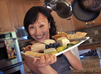 Miyoko Nishimoto Schinner