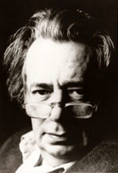 Mordecai Richler