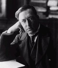 M.R. James