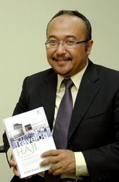 Muhd Kamil Ibrahim