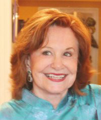 Myra MacPherson