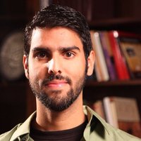 Nabeel Qureshi