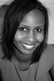 Nadifa Mohamed