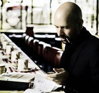 Neil Strauss