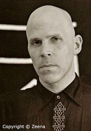 Nikolas Schreck