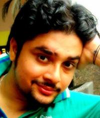 Novoneel Chakraborty