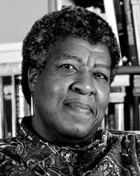 Octavia E. Butler