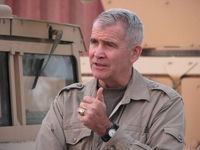 Oliver North