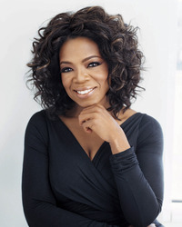 Oprah Winfrey