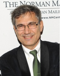 Orhan Pamuk