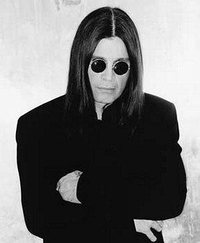 Ozzy Osbourne