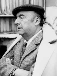 Pablo Neruda