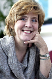 Pamela Schoenewaldt