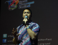 Pandji Pragiwaksono