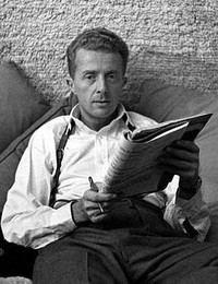 Paul Bowles