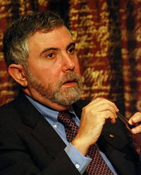 Paul Krugman