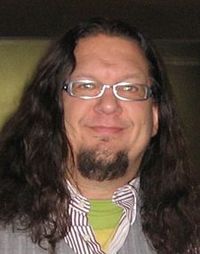 Penn Jillette