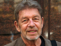 Pete Hamill