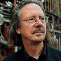 Peter Handke