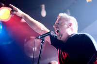 Peter Hook