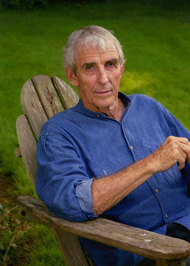 Peter Matthiessen