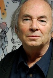 Quentin Blake