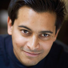 Rana Mitter