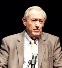 Richard E. Leakey