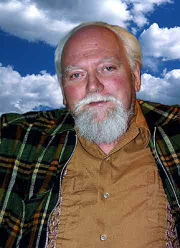 Robert Anton Wilson