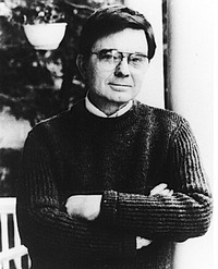 Robert Coover