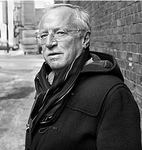 Robert Fisk