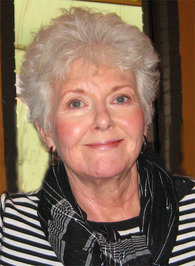 Roberta Rich