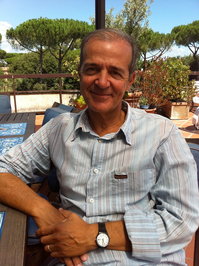 Roberto Costantini