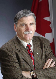 Roméo Dallaire