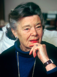 Rosamunde Pilcher